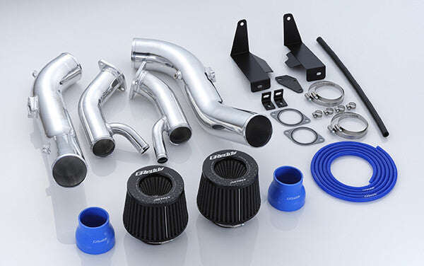GReddy - R35 Airinx Suction Kit Type-2 Long - 12020906