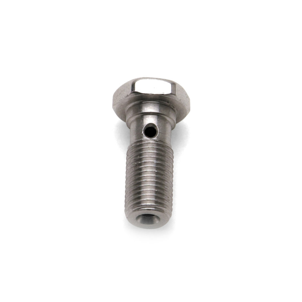 Russell Performance 3/8-24 Single Banjo Bolt - R40509