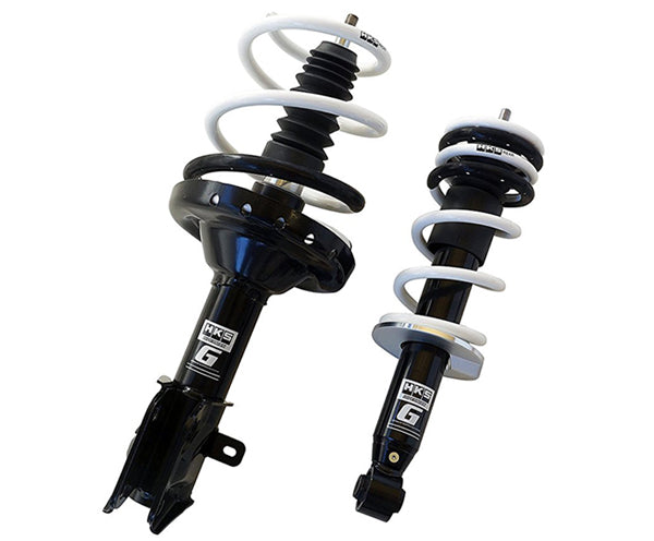 HKS HIPERMAX-G 2015+ Subaru WRX Coilover Kit - 80260-AF002