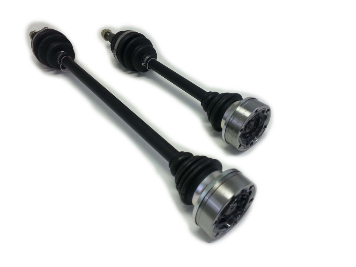 DSS 93-98 Volkswagen Golf/GTI/Jetta/Corrado VR6 (5-Speed) 400HP Level 2.9 Axle - Right RA2282X2-V2 - 510063
