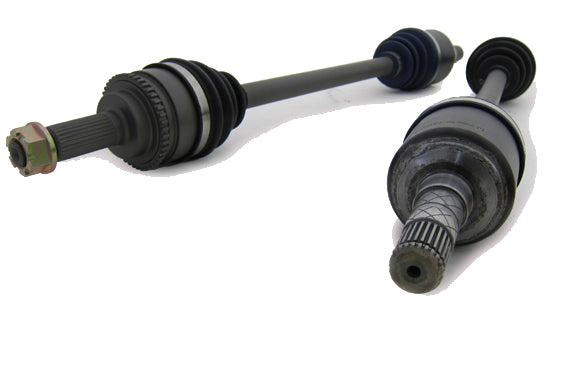 DSS Subaru 2008-2015 STi 750HP Direct Fit Level 5 Front Axle RA8533X5 - 510262