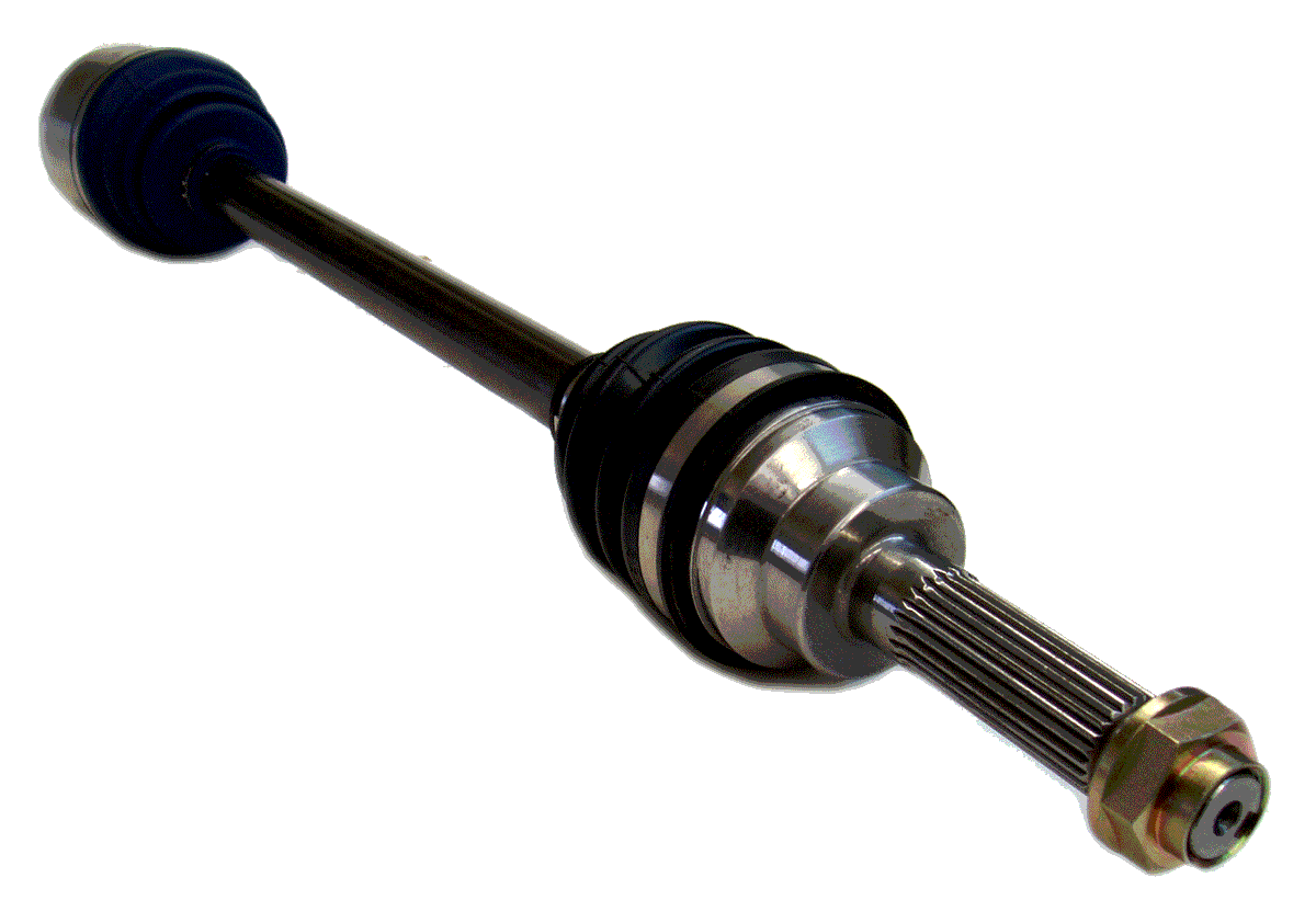 DSS Subaru 1992-2007 Impreza WRX / 2.5 RS (GC8/GD) 500HP Rear Axle (R160 Diff) -Left RA8524X4 - 510315
