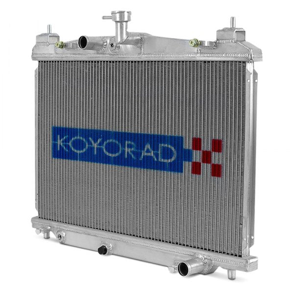 Koyo 94-01 Acura Integra (MT w/ Showa/Denso OEM) Radiator - V083146