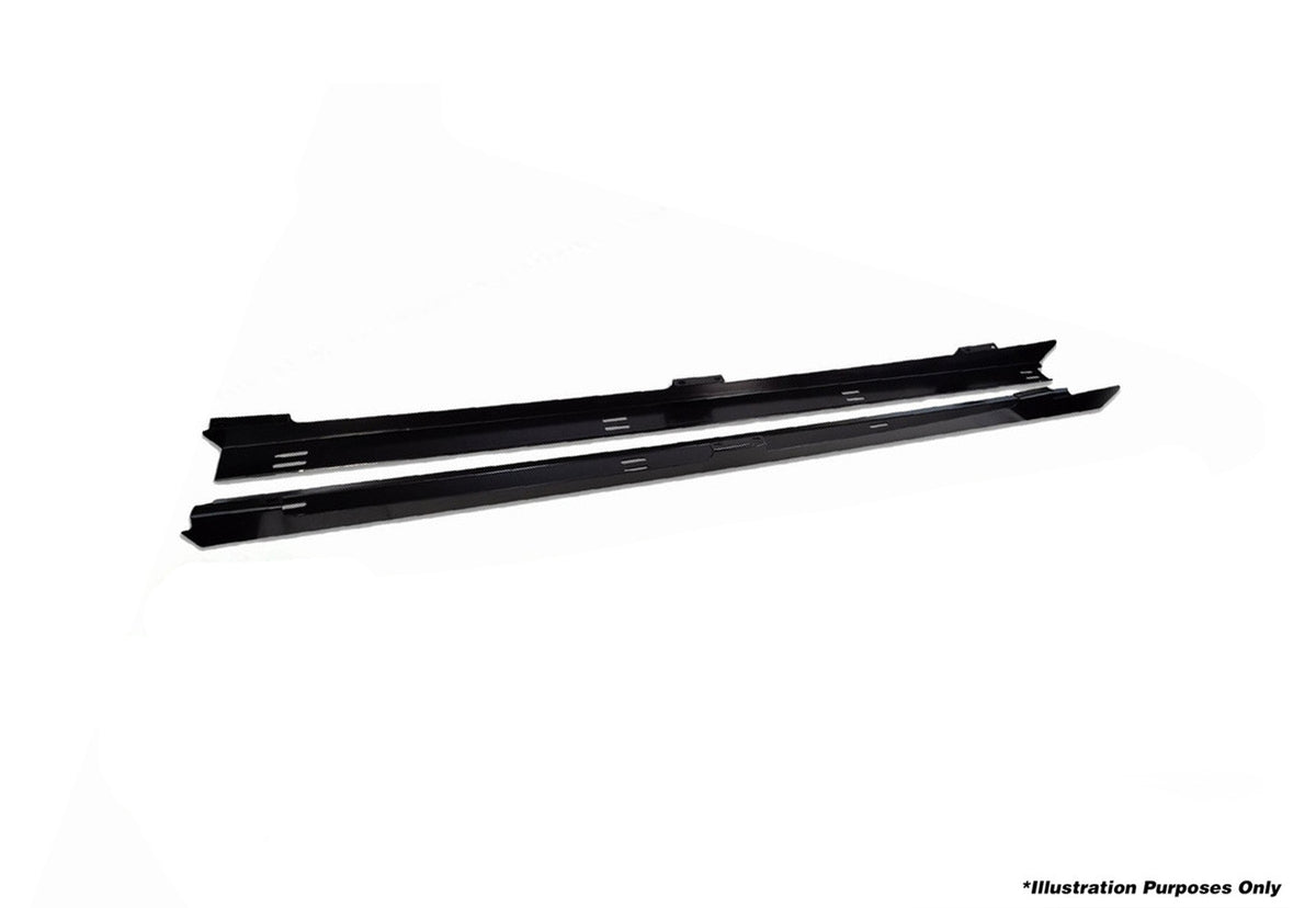 Dobinsons - Roof Rack Bracket Kit - Prado 120 / GX470 - RR80-4113