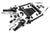 5 Inch Lift Kit | Dodge 1500 4WD (2002-2005)