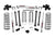 3 Inch Lift Kit | Dodge 2500 4WD (1994-2002)
