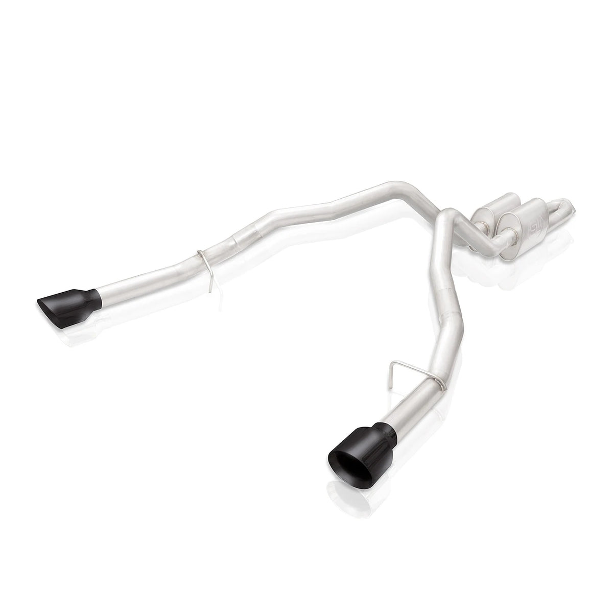 Stainless Works - 2019-26 Ram Catback - RAM19CBL
