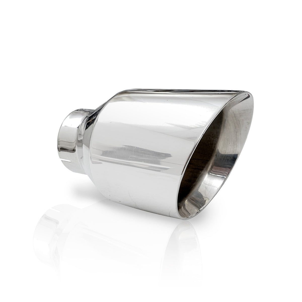 Stainless Works - 2019-26 Ram Catback - RAM19CBR-B