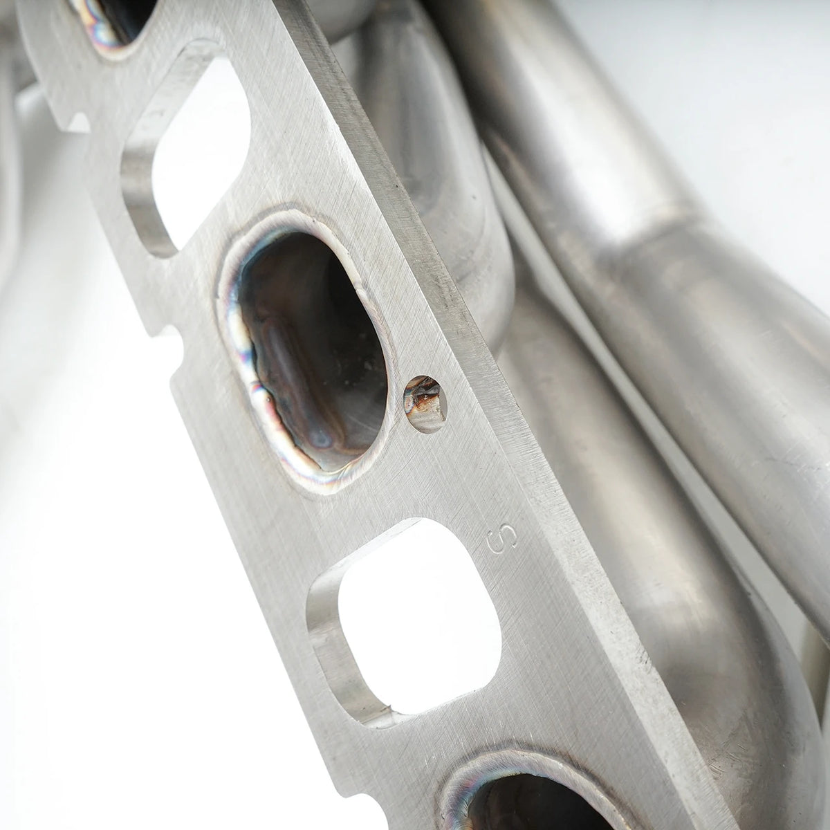 Stainless Works - 2019-26 Ram Long Tube Header Kit - RAM19HCAT