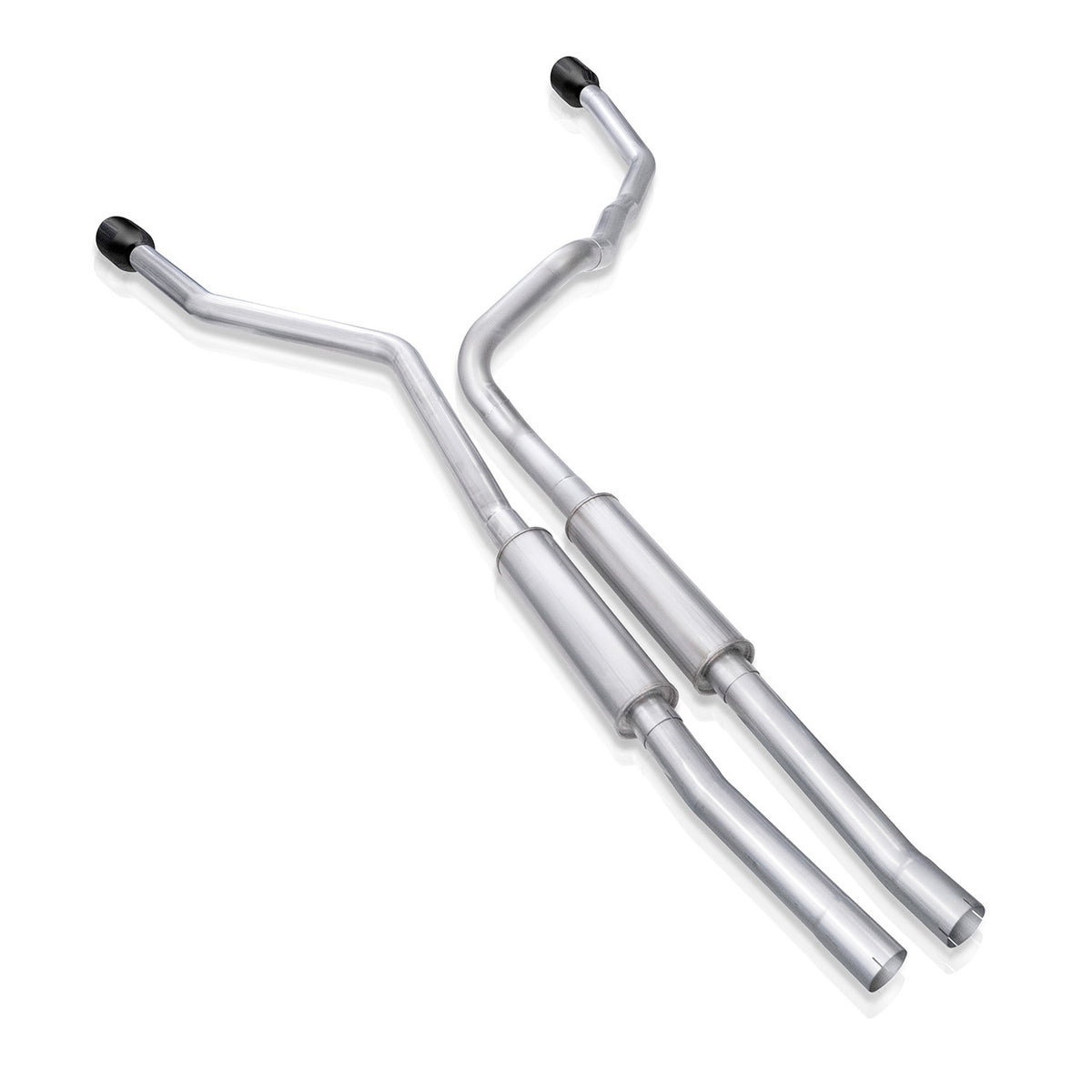 Stainless Works - 2021-24 Ram TRX 6.2L Catback - RAM21CBLB