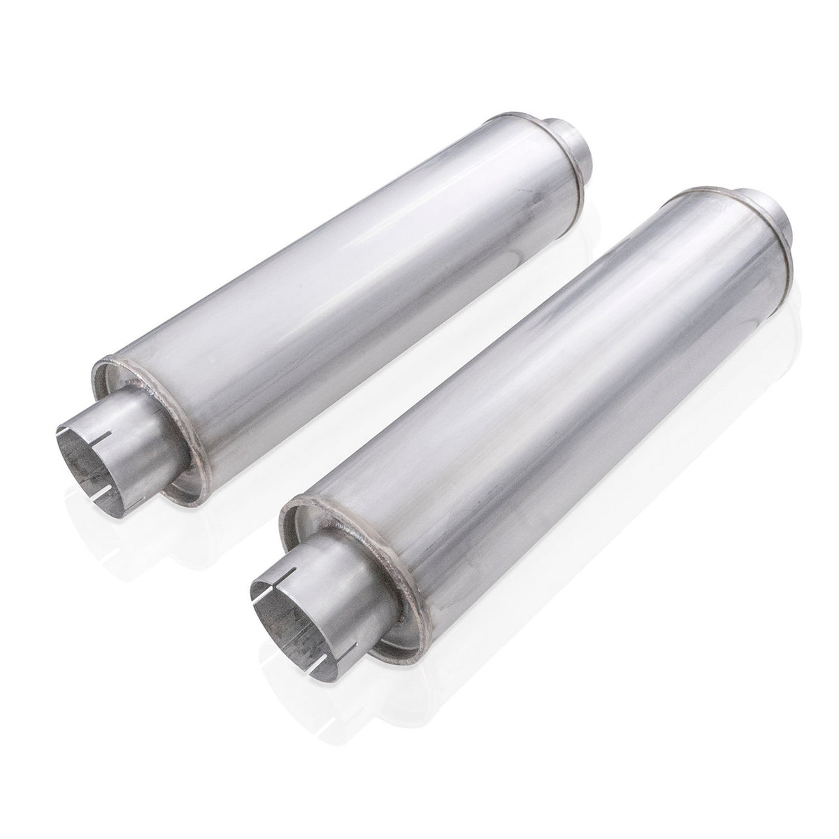 Stainless Works - 2021-24 Ram TRX 6.2L Catback - RAM21CBLB