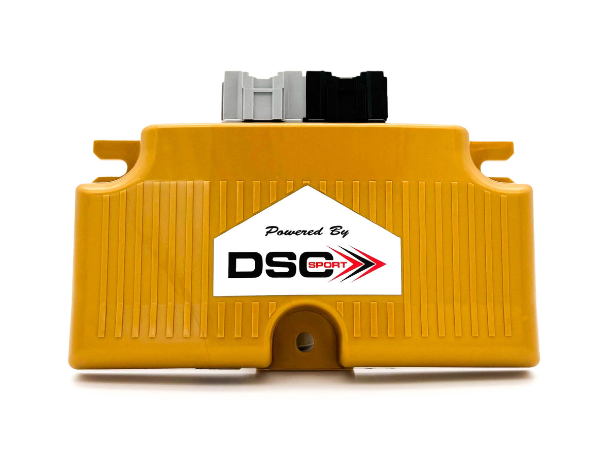DSC Sport Plug and Play Suspension Controller for Ford F-150 Raptor Gen 2