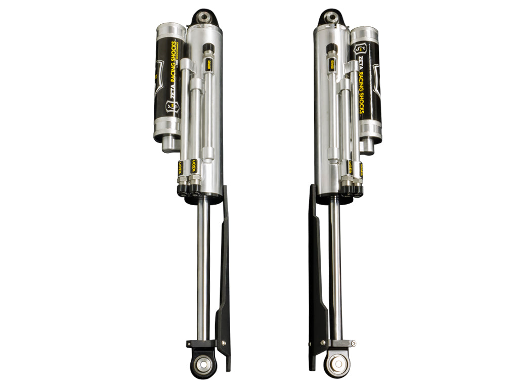 ICON 10-14 Ford Raptor Rear 3.0 Zeta Series Shocks PB - Pair - 95200