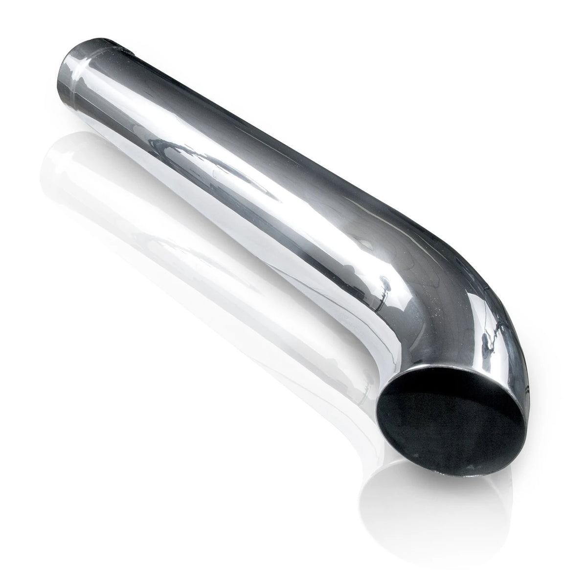 Stainless Works - Rat Trap Muffler Stainless Steel - RT3