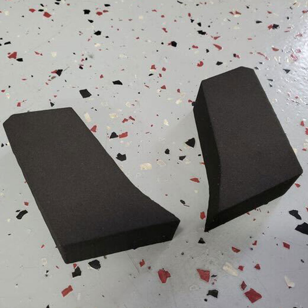 JLT Rock Blockers for 2020-2023 GT500 - JLT-RB50020