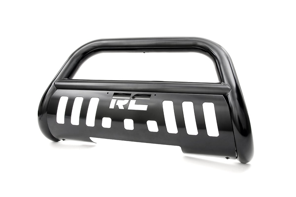 Black Bull Bar | Chevy/GMC 1500 Truck &amp; SUV 2WD/4WD (07-20 &amp; Classic)