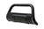 Black LED Bull Bar | Chevy/GMC Canyon/Colorado 2WD/4WD (2015-2024)