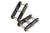 Lift Shackles | Front | 1.75 Inch | Jeep CJ (76-86)/CJ 8 Scrambler (81-85) 