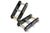 Lift Shackles | Front | 1.375 Inch | Jeep CJ (76-86)/CJ 8 Scrambler (81-85) 