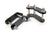 Boomerang Shackle |  YJ 1 Inch | CJ RR 1.375 Inch | Jeep CJ (76-86)/Wrangler YJ (87-95) 