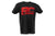 Rough Country T-Shirt | Pattern | Black | 2XL