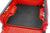 Bed Mat | 6' Bed | RC Logo | Ford Ranger 2WD/4WD (2019-2024)