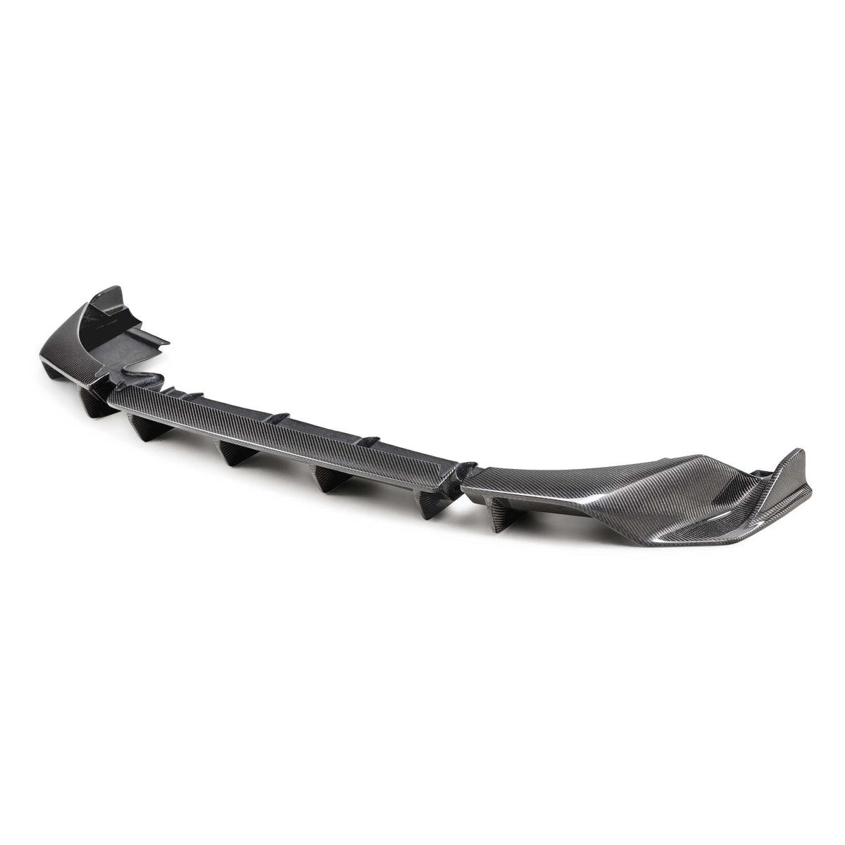 Seibon 2023+ Nissan Z MB-Style Carbon Fiber Rear Diffuser - RD22NSZ-MB