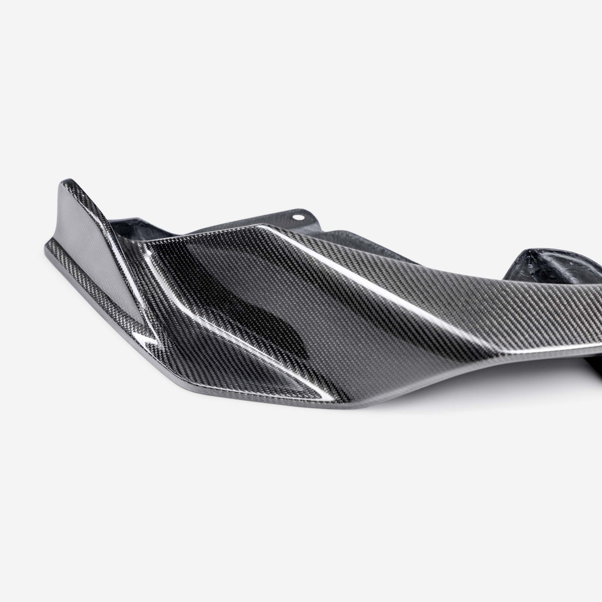 Seibon 2023+ Nissan Z MB-Style Carbon Fiber Rear Diffuser - RD22NSZ-MB