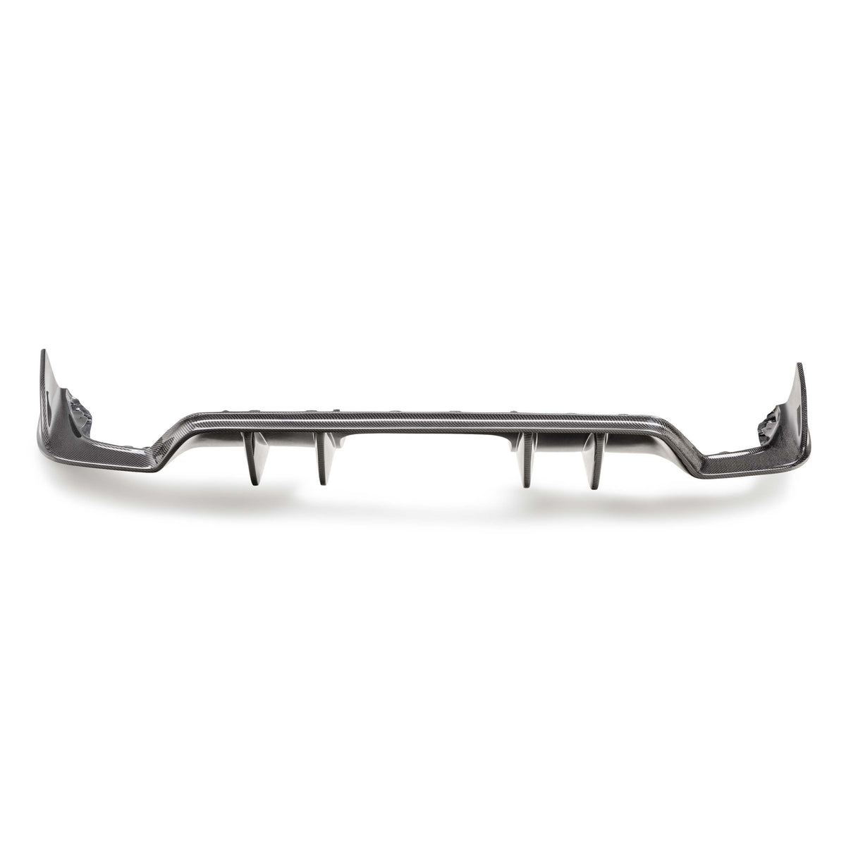 Seibon 2023+ Honda Civic Type R MB-Style Carbon Fiber Rear Diffuser - RD23HDCVR-MB