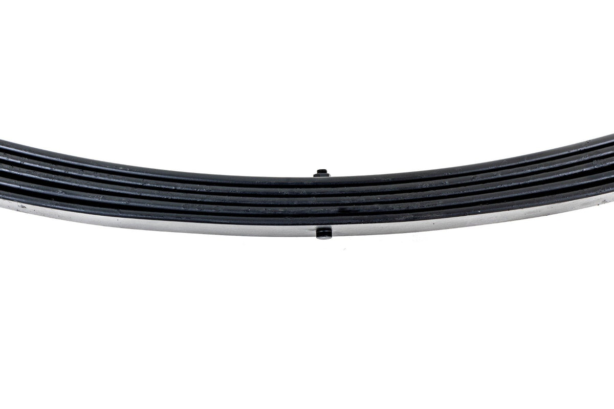 Rear Leaf Springs | 2&quot; Lift | Pair | Chevy/GMC C10/K10 C15/K15 Truck/Jimmy 4WD