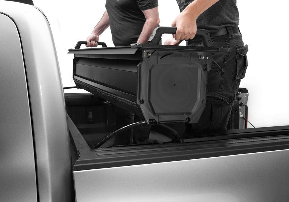 Retrax 22-26 Ford Maverick 4ft5in. Bed RetraxPRO EZ-Off FRC-4000