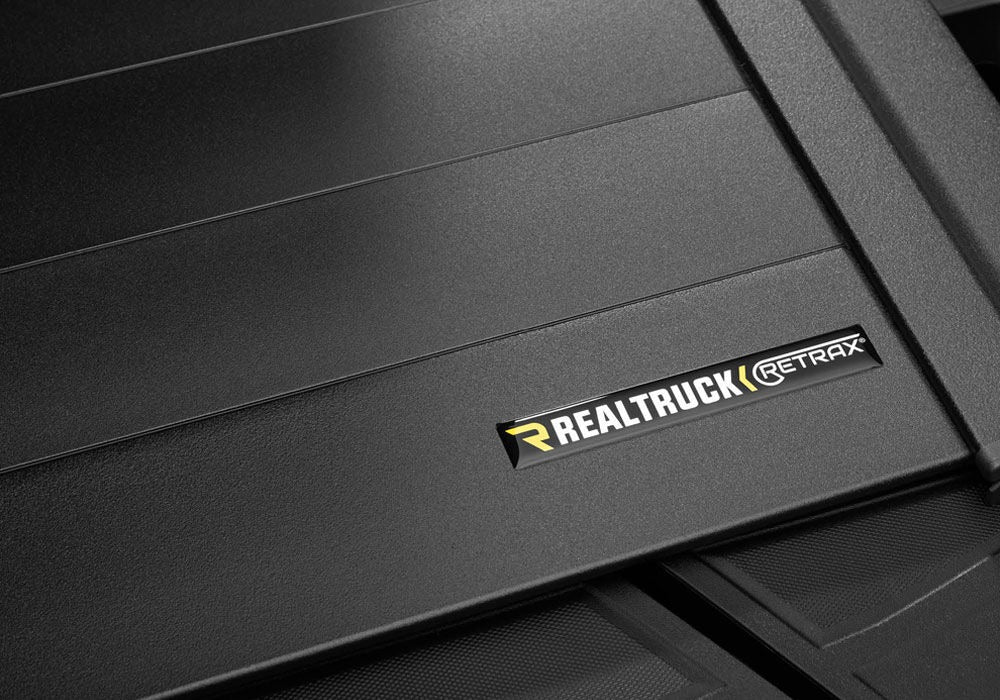 Retrax 16-18 Titan King Cab(w/ or w/o Utilitrack) RetraxPRO MX - 80752