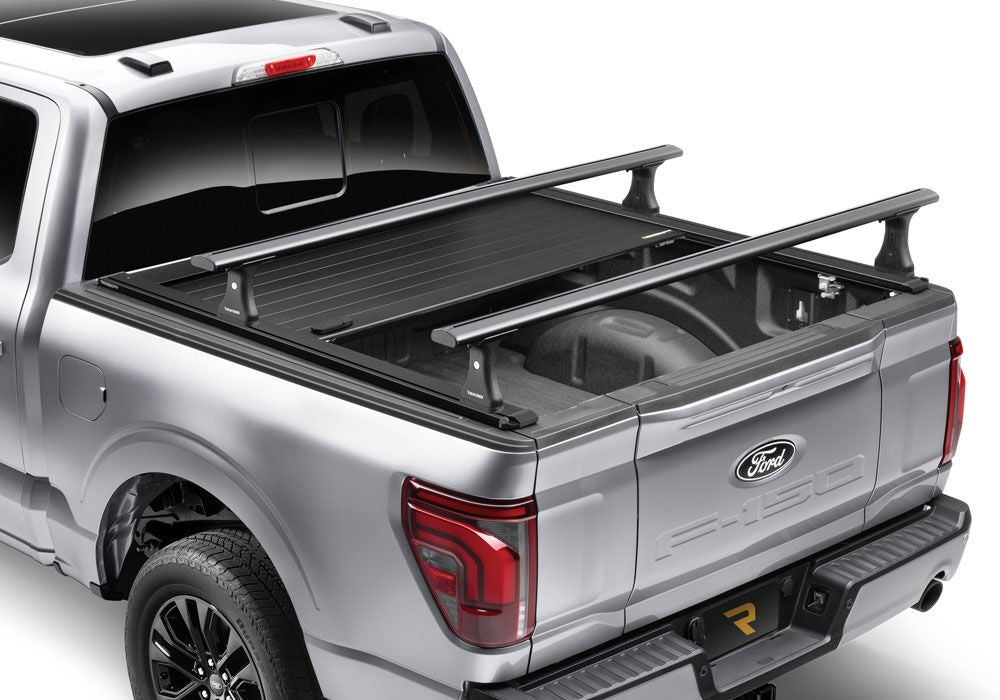 Retrax 19-22 Ram 1500 5.7ft Bed w/RAMBOX RetraxPRO XR - T-80244