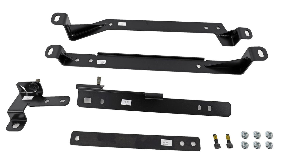 Recaro Speed V Driver Brackets (Sold Individually) - 7227111.1