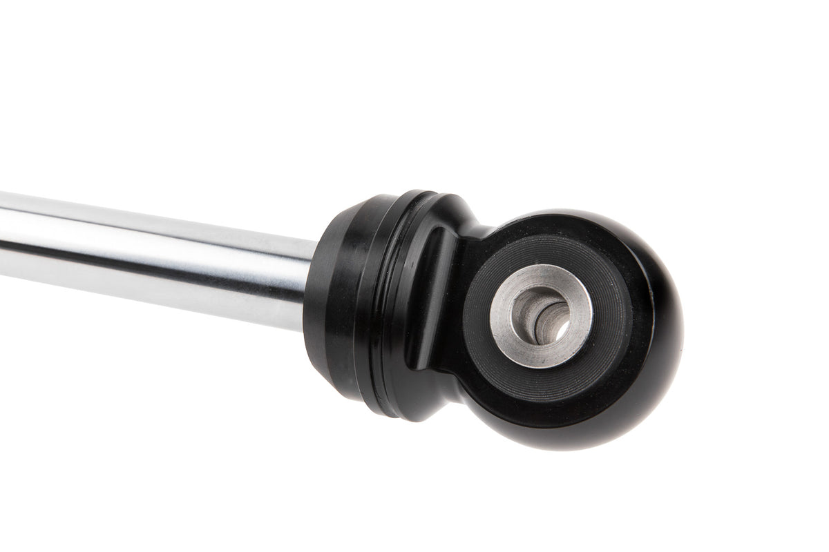 Fox 2018+ Jeep JL Factory Series Remote Res. Rear Shock / 3.5-4in. Lift w/ DSC - 883-26-055