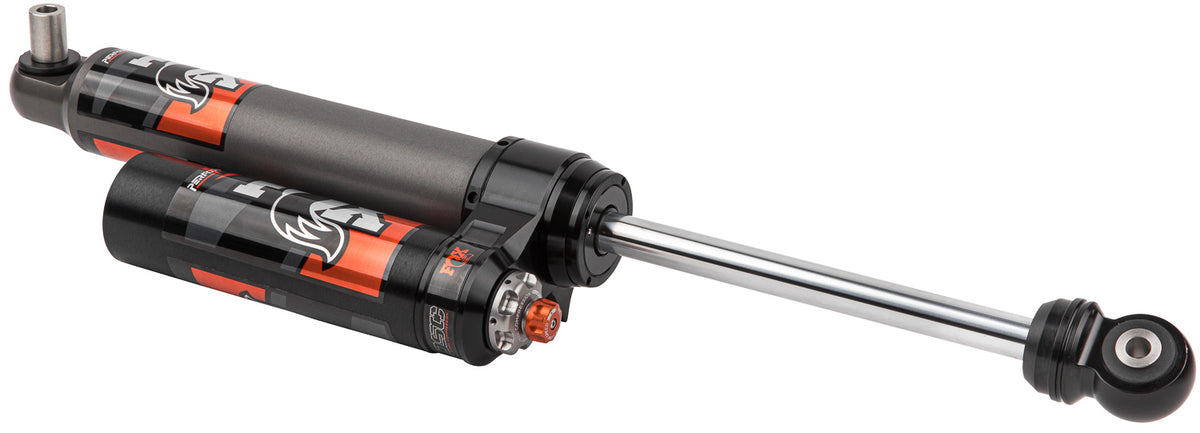 Fox 2018+ Jeep JL Factory Series Remote Res. Rear Shock / 3.5-4in. Lift w/ DSC - 883-26-055