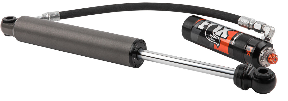 Fox 2019+ GM 1500 Performance Elite Series 2.5 Reservoir Rear Adjustable Shocks - 883-26-087