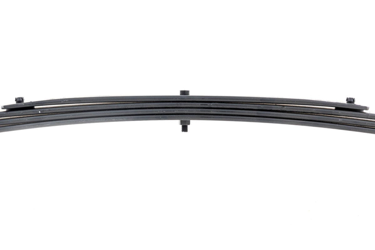 Front Leaf Springs | 2&quot; Lift | Pair | Chevy/GMC C10/K10 C15/K15 Truck/Jimmy (73-91)