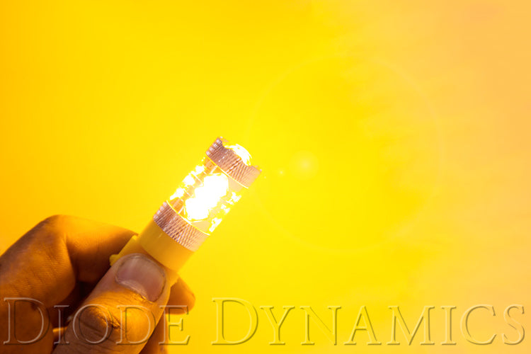 Diode Dynamics - Rear Turn Signal LEDs for 2007-2009 Ford Shelby GT500 (six) - DD0058H