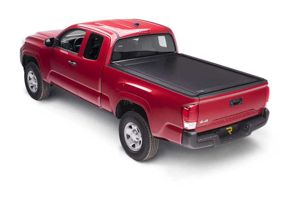 Retrax 16-18 Tacoma 5ft Double Cab RetraxONE MX - 60851