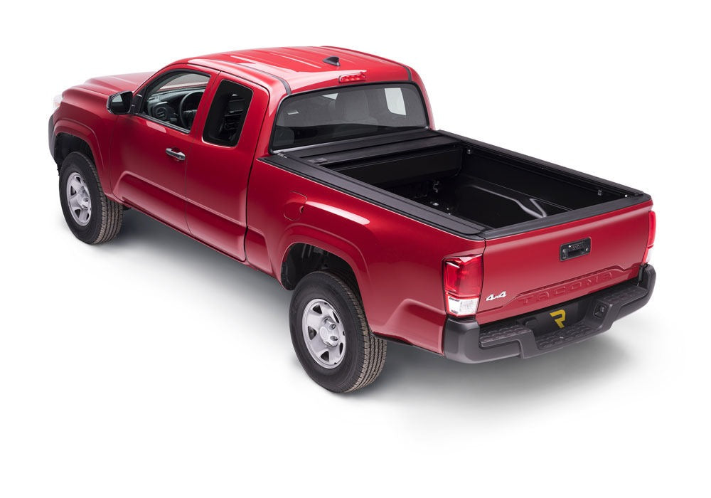 Retrax 2024 Toyota Tacoma 5ft Bed RetraxONE MX - 60870