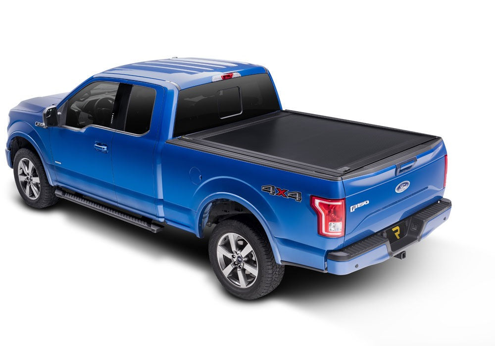 Retrax 2022 Nissan Frontier Crew Cab 5ft. Bed RetraxONE MX - 60731