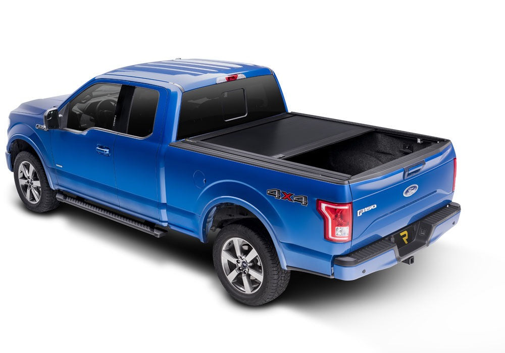 Retrax 2022 Nissan Frontier Crew Cab 6ft. Bed RetraxONE MX - 60732