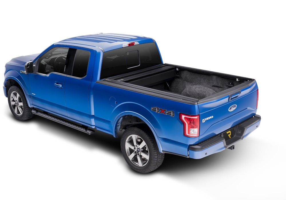 Retrax 08-up Super Duty F-250-350 Short Bed RetraxONE MX - 60362