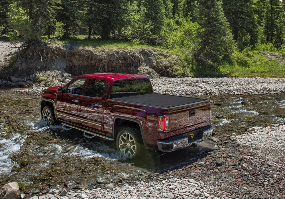 Retrax 16-18 Tacoma 5ft Double Cab RetraxONE MX - 60851