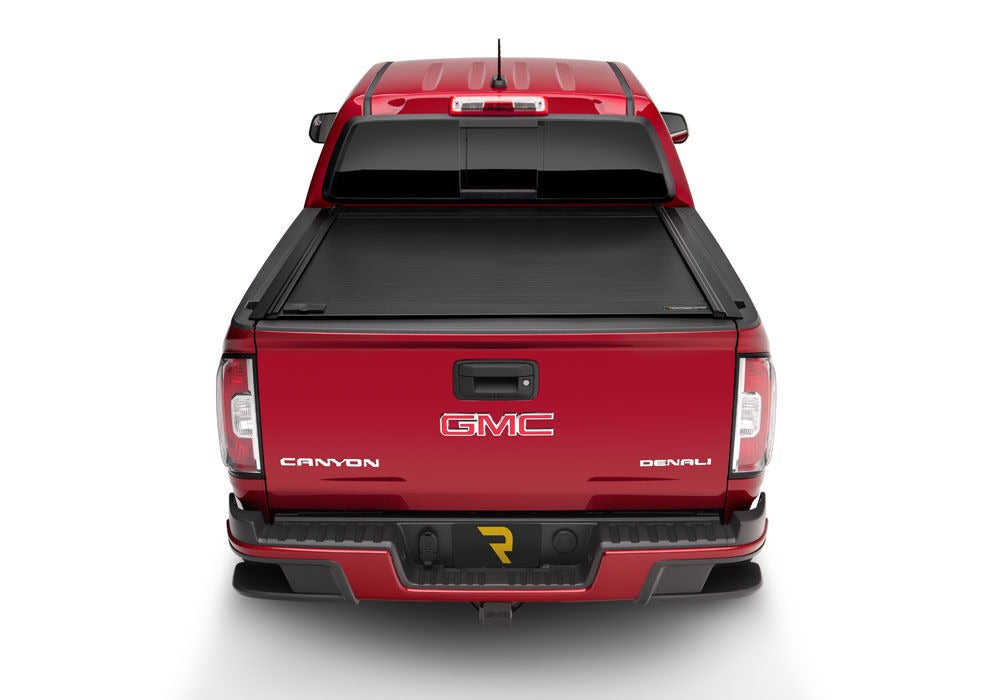 Retrax 2023 GM Colorado/Canyon 5ft Bed RetraxONE MX - 60455