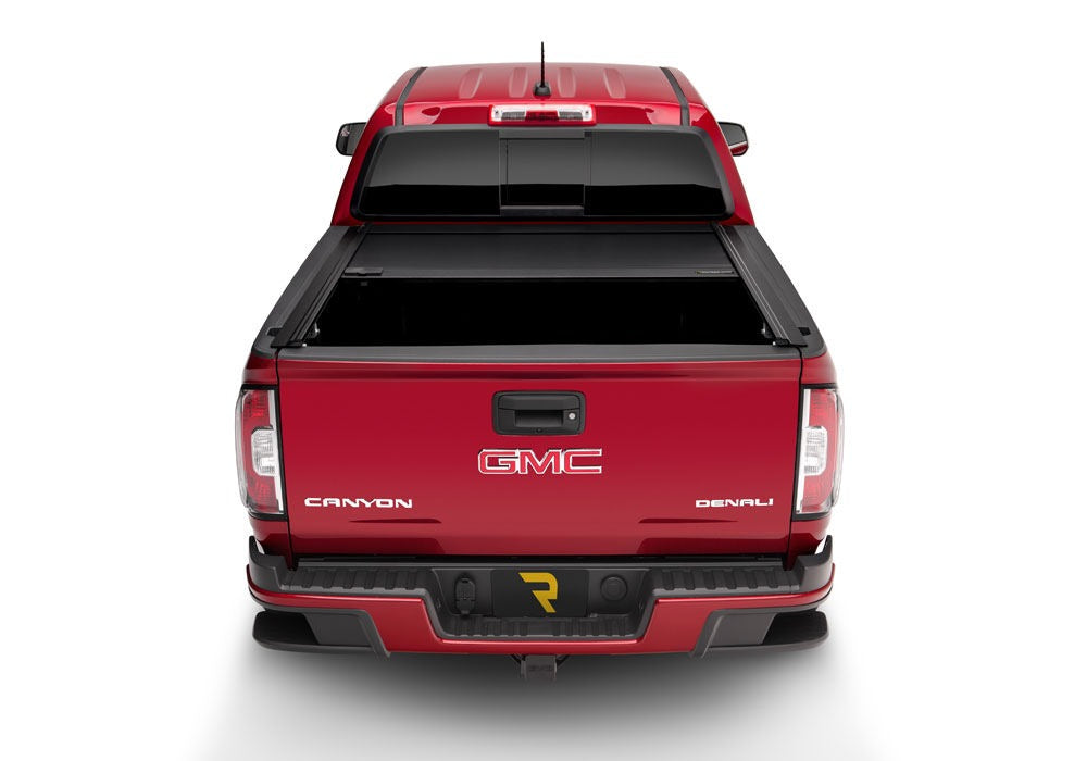 Retrax 15-up Colorado & Canyon 6ft Bed RetraxONE MX - 60453
