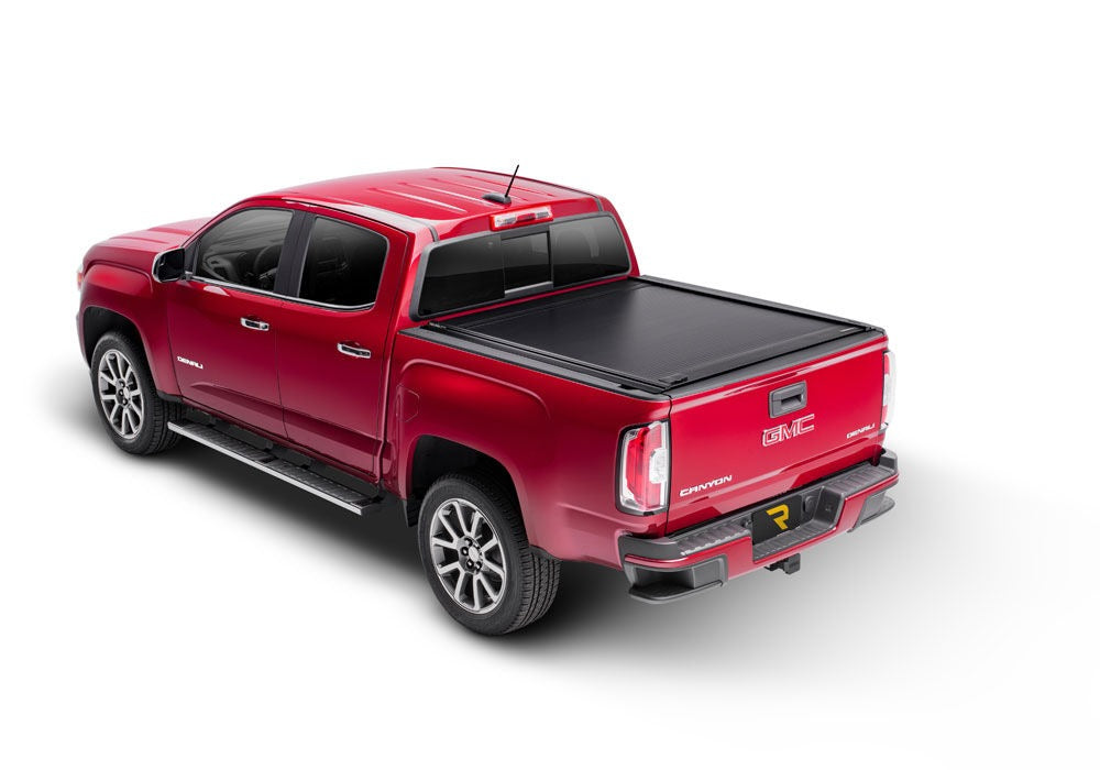 Retrax 2023 GM Colorado/Canyon 5ft Bed RetraxONE MX - 60455