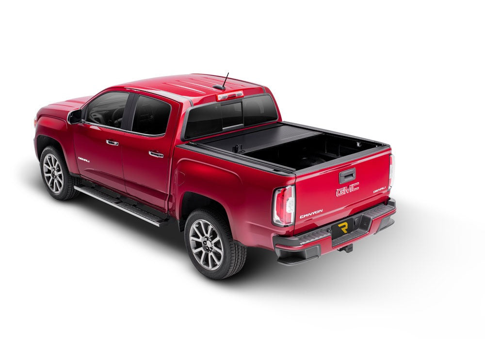Retrax 2023 GM Colorado/Canyon 5ft Bed RetraxONE MX - 60455