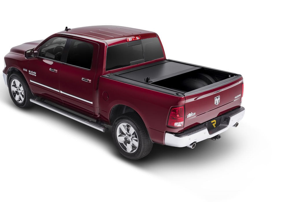 Retrax 2019 Ram 1500 w/ RAMBOX RetraxONE MX - 60244